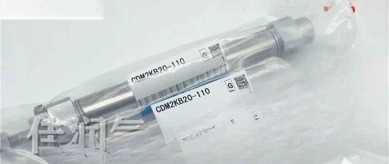 비회전 실린더 CM2KB/CDM2KB20-25Z/50/75/100/125/150/175/200Z