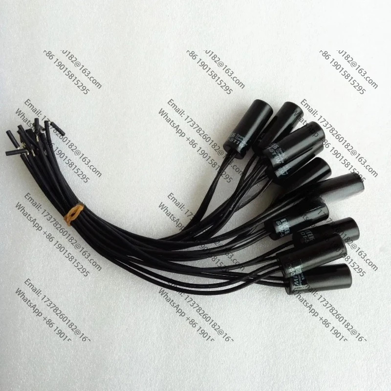 10PCS SQ1511W SQ1211W 스파크 어레스터 소화기 원본