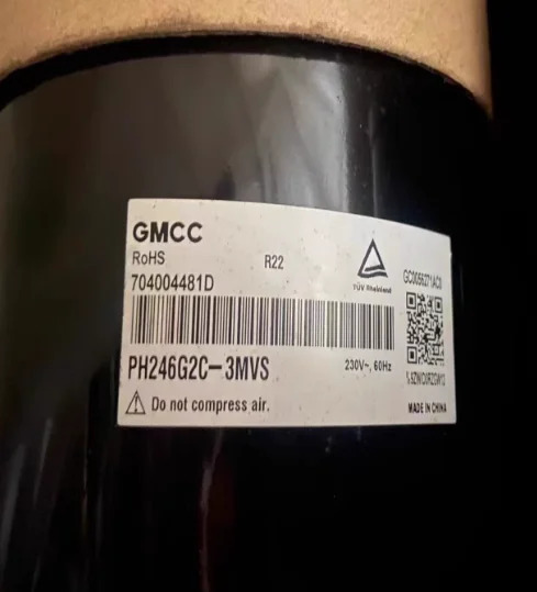 GM호환CC 압축기 KTF400D64UMTA ATQ360D1UMU KTQ420D1UMU KTQ495Y1UMT2