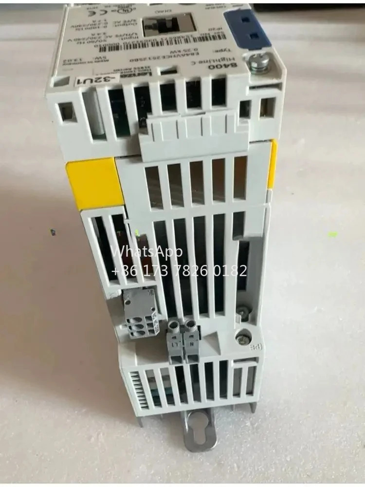 E84HCE2512SB0 사인버터 0.25kW 리퍼 기능 OK