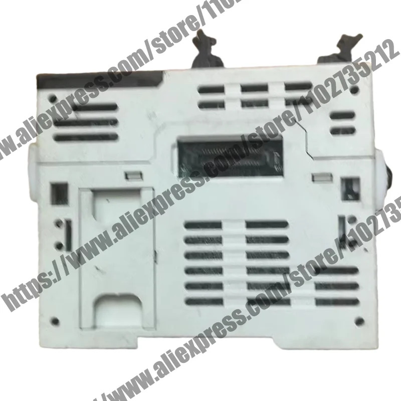 오리지널 FX3UC-64MT/D PLC 모듈