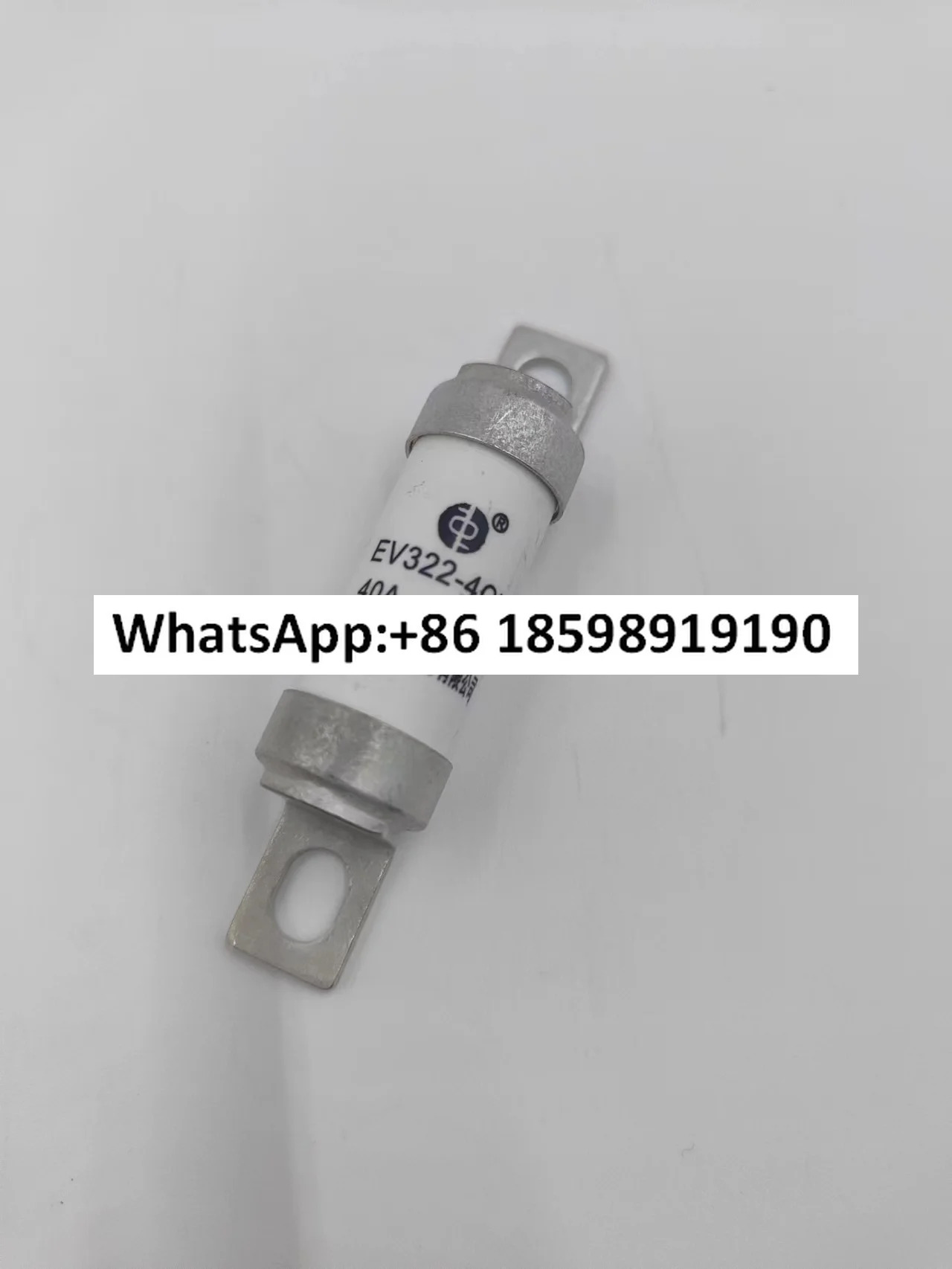 퓨즈 EV322 4GL16A25A32A40A50A63A80A100ADC700V