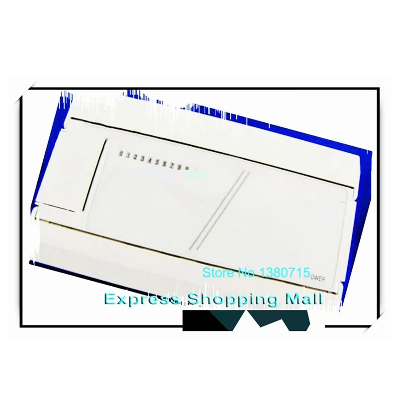 PLC 24VDC입력 포인트 6 출력 1761-L16NWB 신
