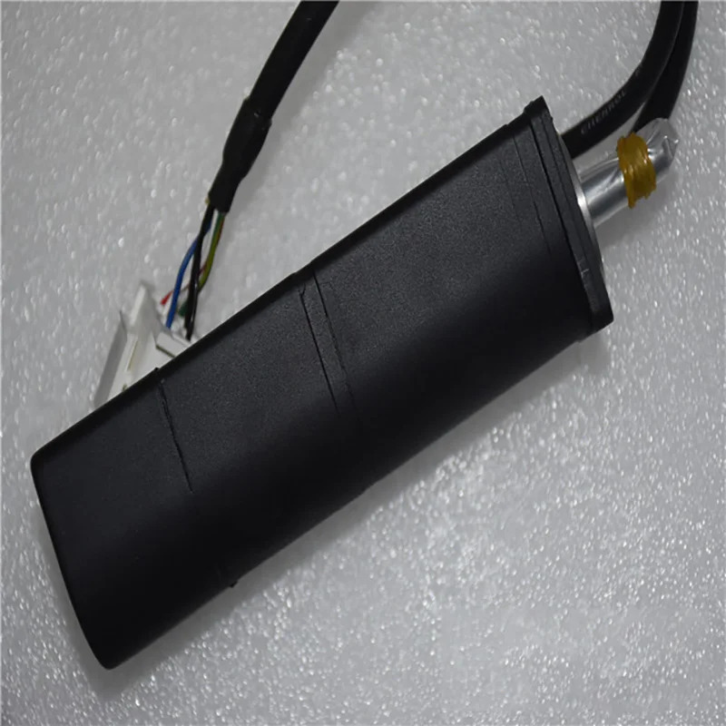 산업제어 서보모터 드라이브 SGM호환-02ADA6E