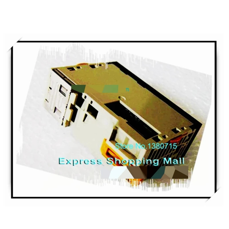 오리지널 CJ1W-DA021 PLC 24VDC I/O 2 포인트 출력 신