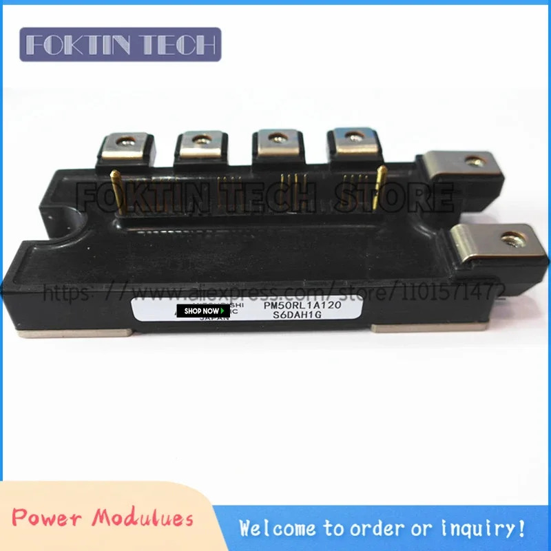 PM150RLA060 PM100RLA0160 PM75RLA120 PM50RL1A120 모듈 신