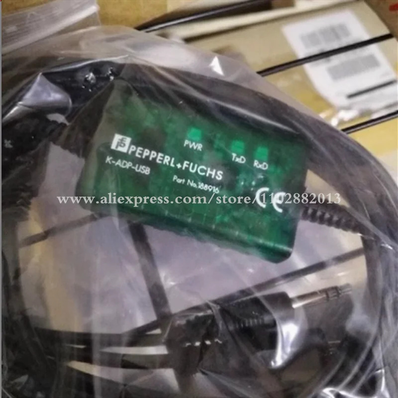 USB 인터페이스 K-ADP-USB가 어댑터