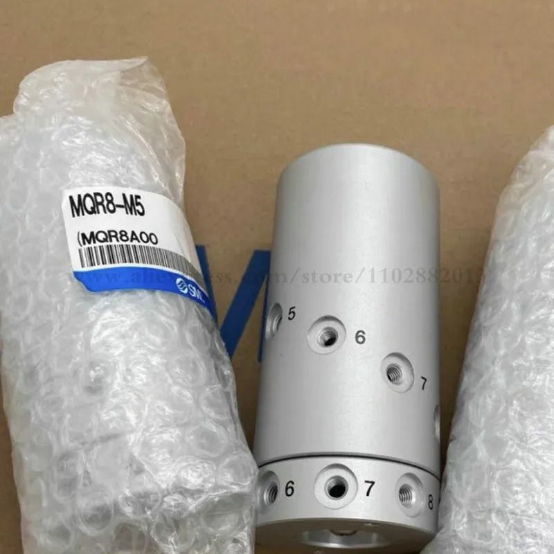 고속 로터리 조인트 MQR8-M5 MQRF8-M5