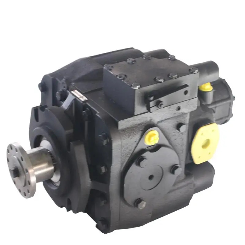 Sauer 펌프콘크리트 믹서 트럭 SPV2/089 유압 펌프