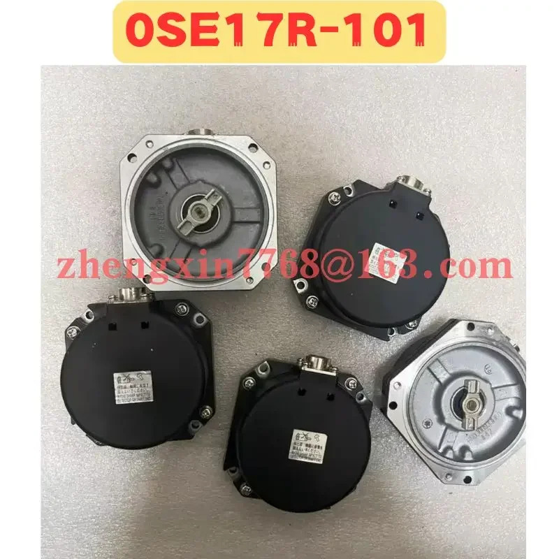 리퍼 인코더 OSE17R-101 OSE17R 101 정상 기능 완료