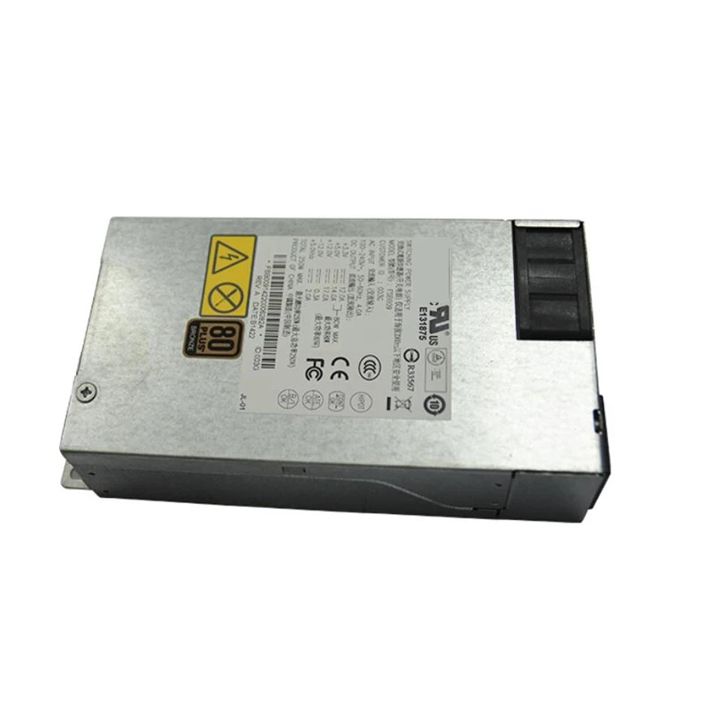 AcBel FLEX스위칭 전원공급장치 소형 1U 250W FSB009 PSU 신