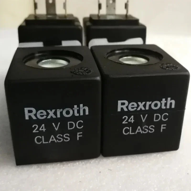 전자기 코일 24VDC F H 12 26 R934000447 RAC