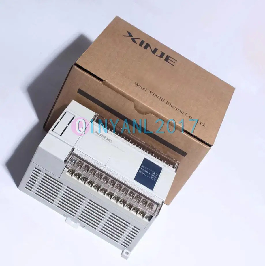 Qty 프로 컨트롤러 Xinje XC3-32RT-E 1pc