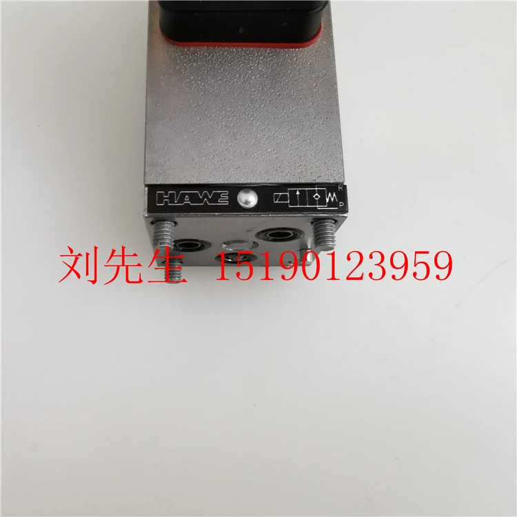 독일 하비 하베 오리지널 리버싱 밸브 GAAX035F20D44 205V WN1D-WG230 신