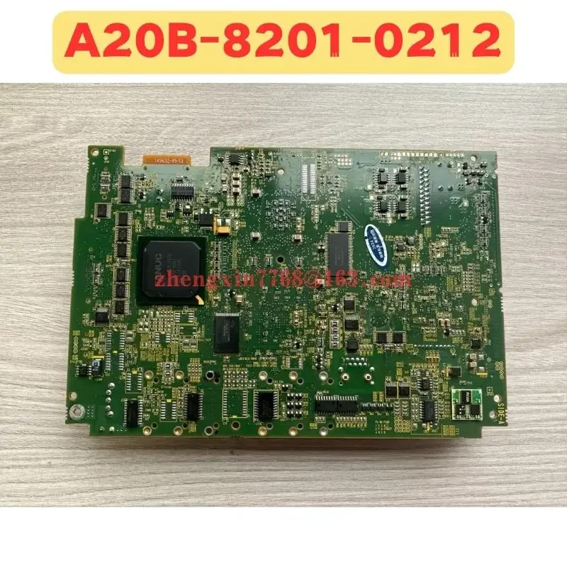 리퍼 마더보드 A20B-8201-0212 A20B 8201 0212 정상 기능 완료