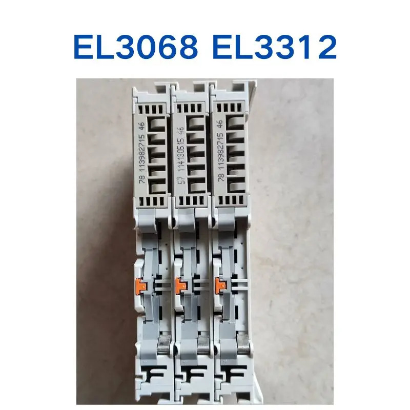 리퍼 OK EL3068 EL3312 모듈