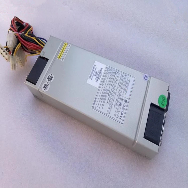 에이블컴 1U PSU 200W 전원공급장치 SP202-1 PWS-0043 신
