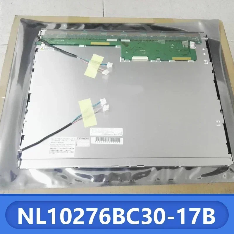 NL10276BC30-17B 15인치 1024x768 LCD 디스플레이 패널