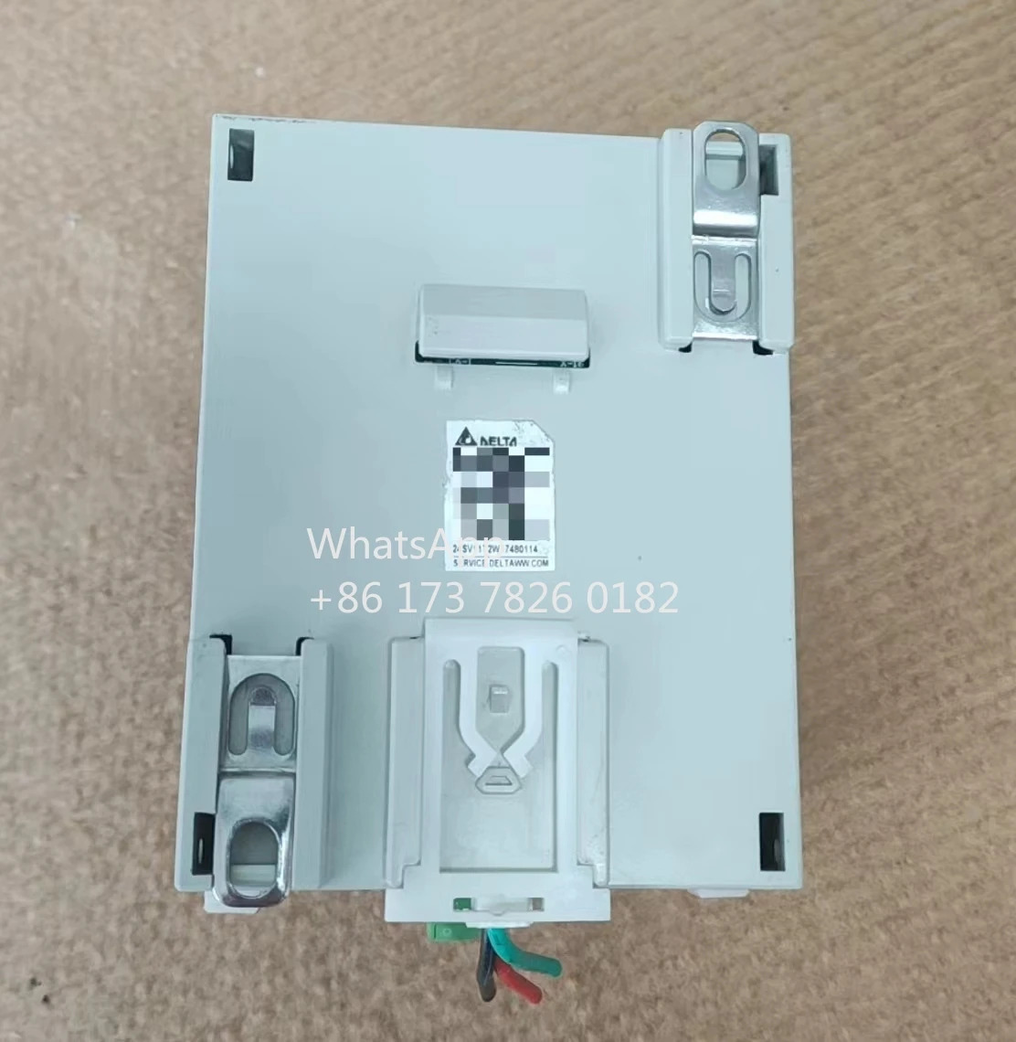 DVP24SV11T2 리퍼 PLC 기능 OK