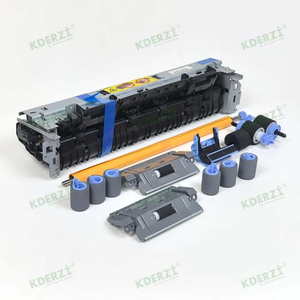 hp호환 M712 M725 712 725 퓨저 키트 CF249A 오리지널 CF254A