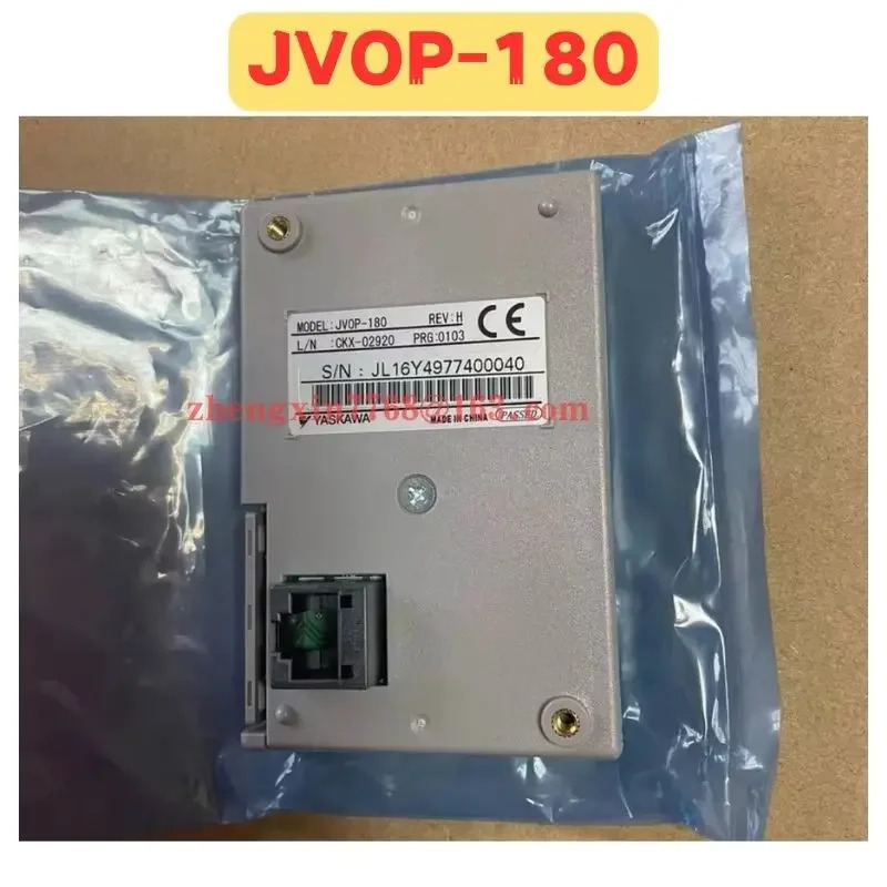 JVOP-180 JVOP 180 디스플레이 패널 신