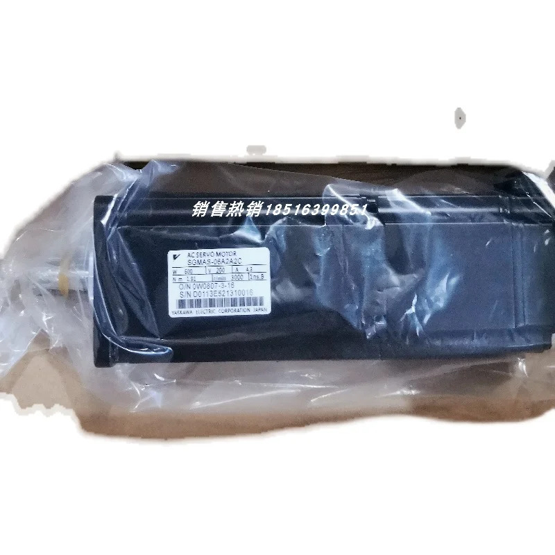 Yaskawa 서보모터 SGM호환AS-06ACA21 SGM호환AS-06ACA2C