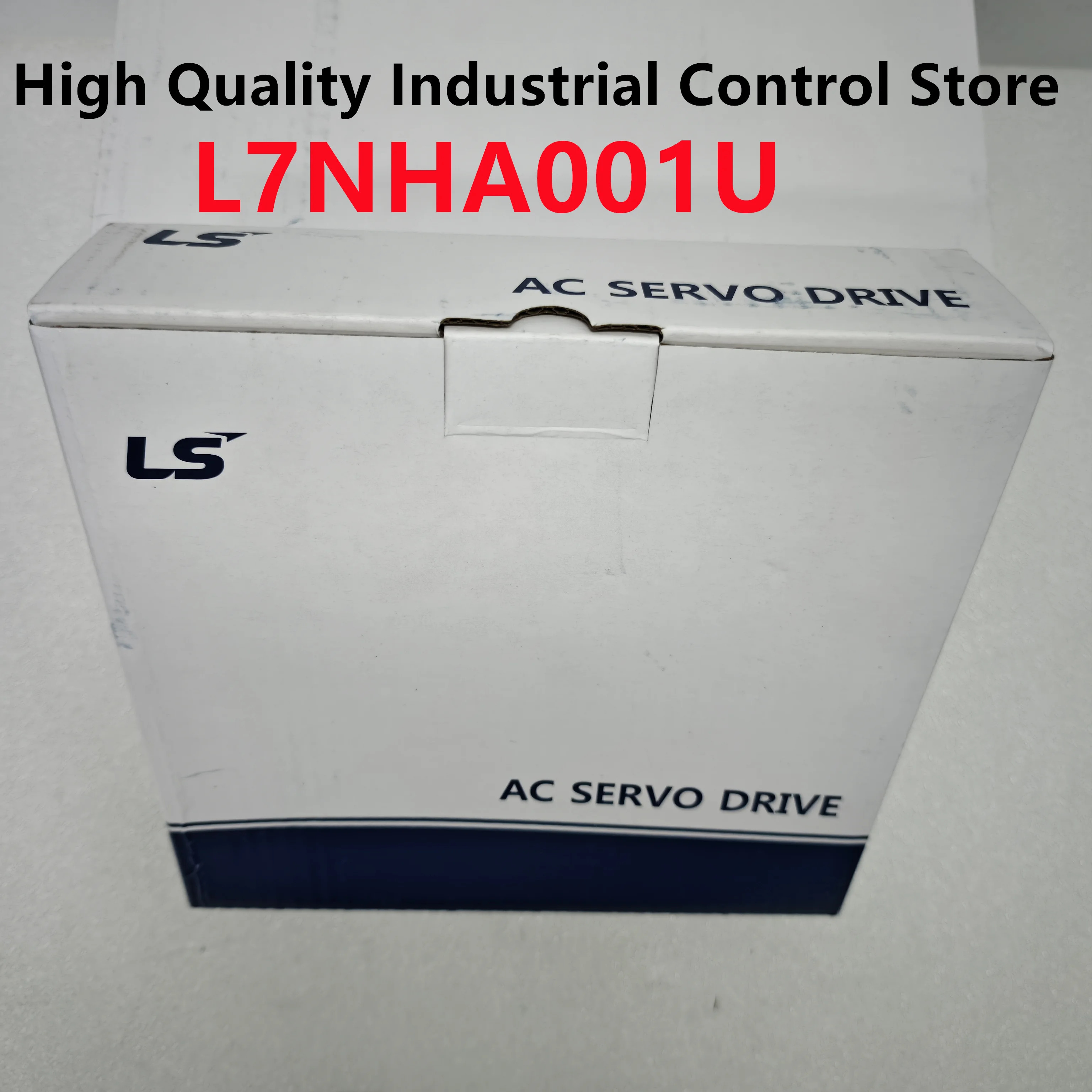서보 드라이브 L7NHA001U L7NHA002U