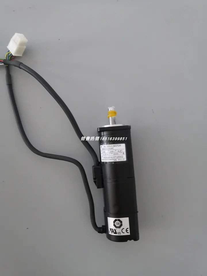 Yaskawa 전기 SGM호환-01V314C SGM호환-01V312C 신