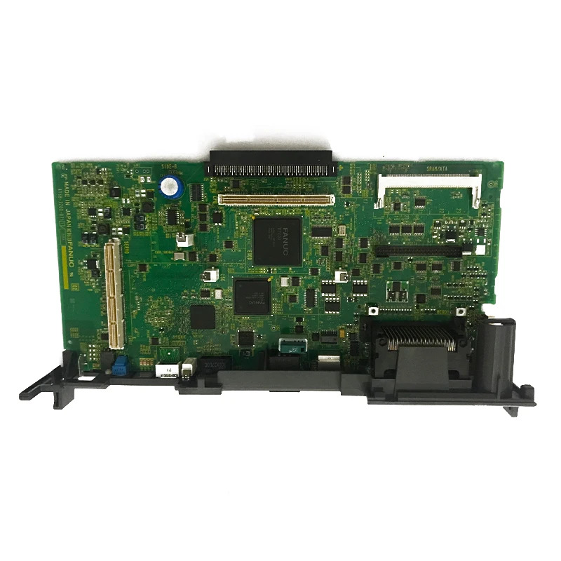A16B-3200-0711 Fanuc 시스템 마더보드 리퍼 완료 A16B 32000711