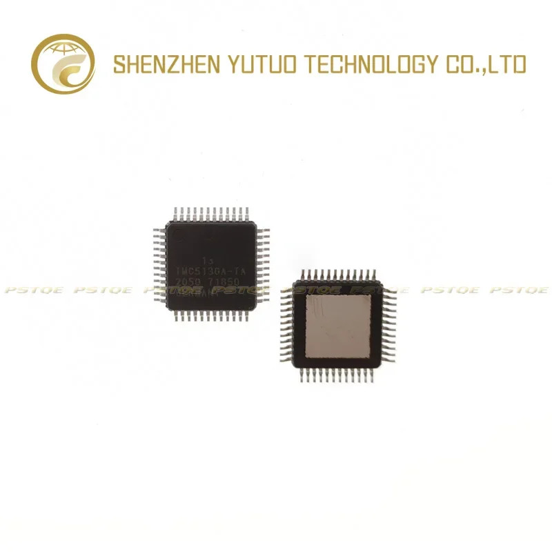 비 위조 TMC5130A-TA TMC5130 TQFP-EP-48 TQFP-EP IC 신