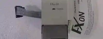 FXON-3A FXON3A PLC 모듈 신