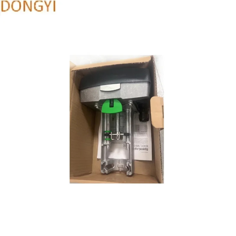 아날로그 전기 액추에이터 비례 제어 880-0310-030 M400 M800 M1500