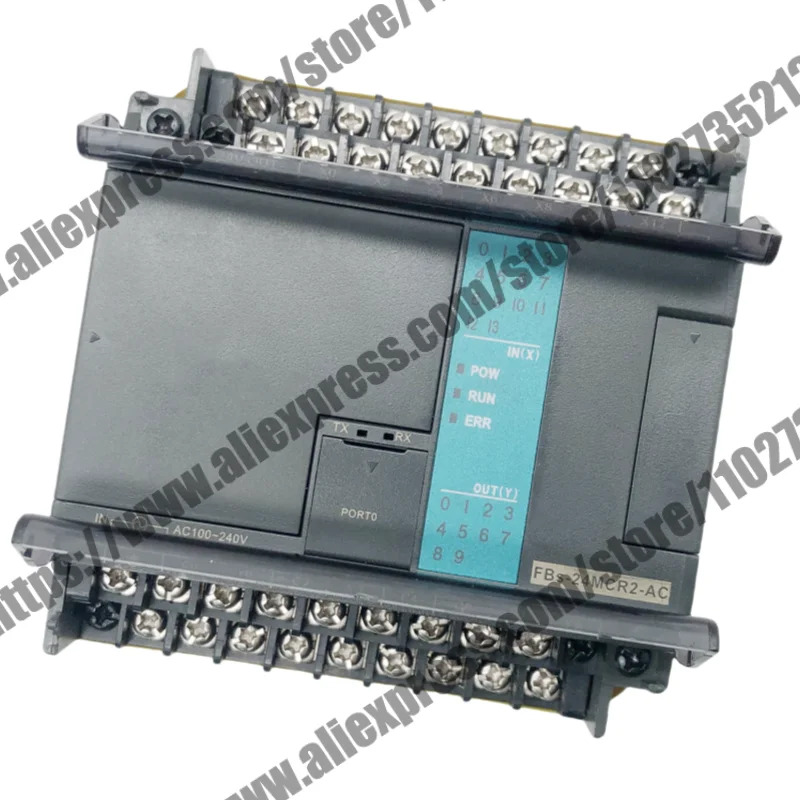 오리지널 FBS-24MCR2-AC FBS24MCR2AC