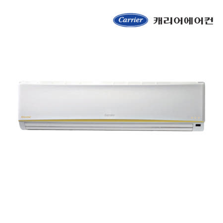 캐리어 벽걸이 냉난방 16평 CSV-Q166NW 저소음/ 원룸/빌라 가정용/사무실/오피스텔