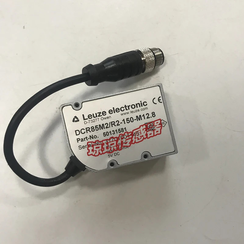 LEUZE 독일 Laoyi 리퍼 DCR85M2/R2-150-M12.8