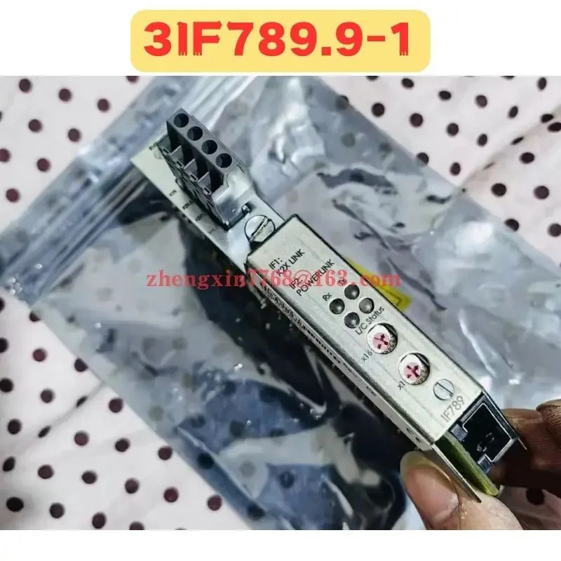 통신 카드 3IF789.9-1 3IF789.9 1 신