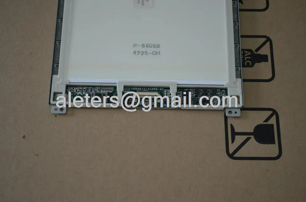 LCD 패널 LM-KE55-32NTK