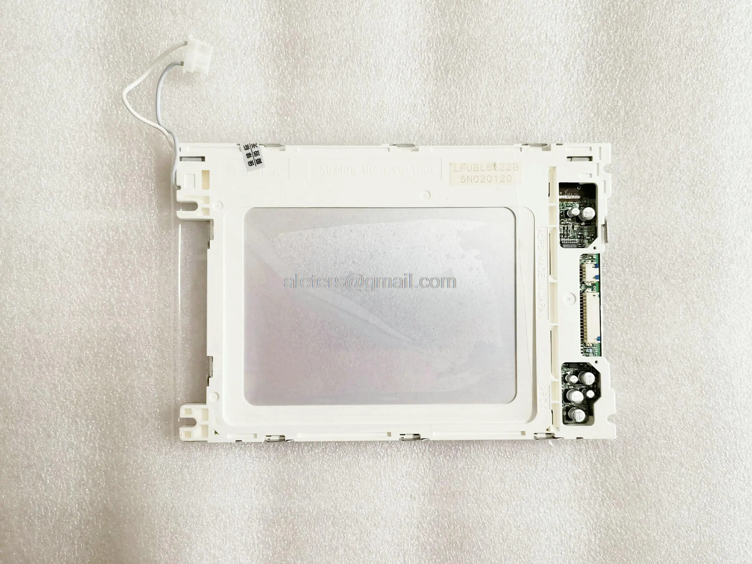 LCD 패널 LFUBL6322B