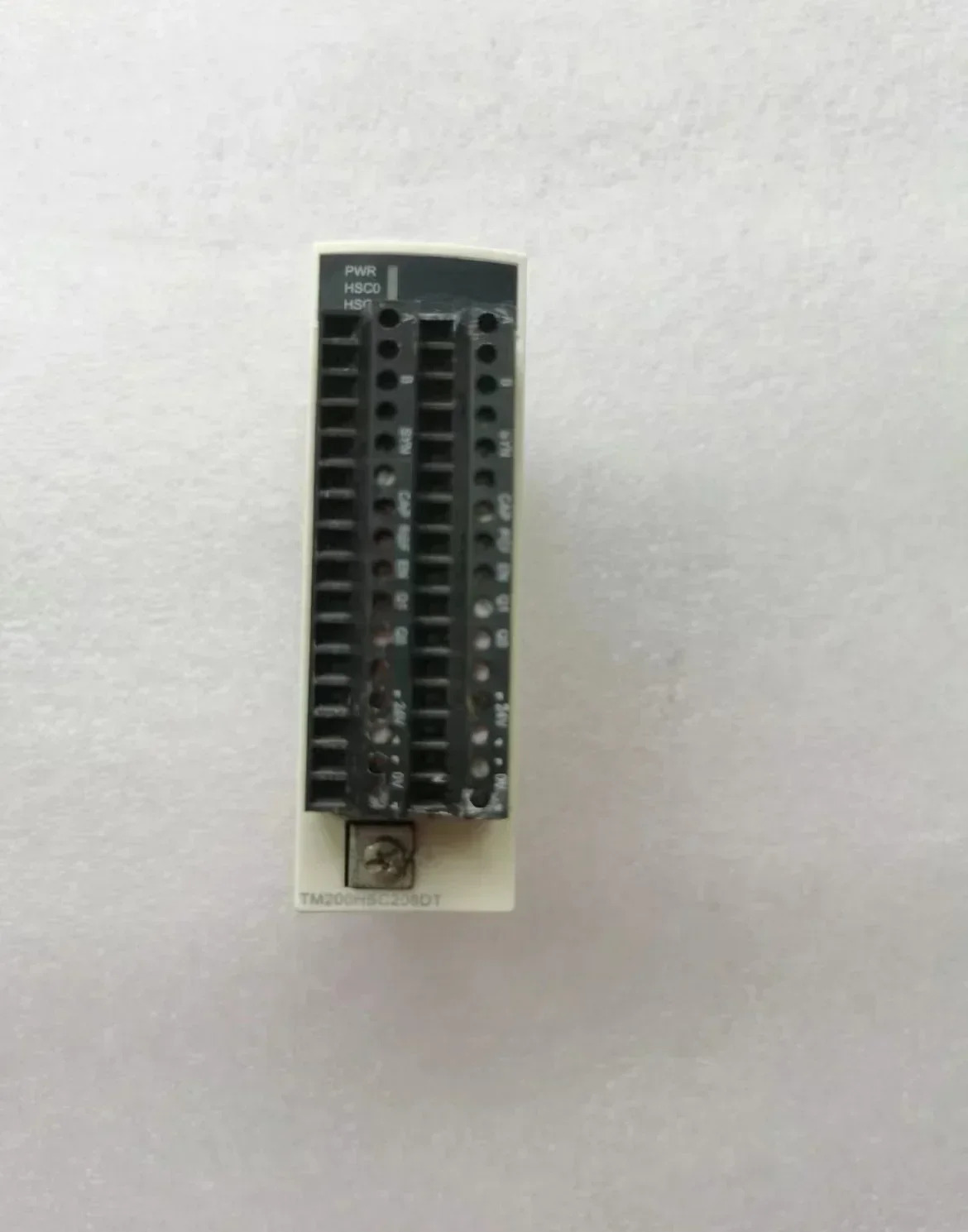 리퍼 TM200HSC206DT 슈나이더 오리지널 PLC 모듈