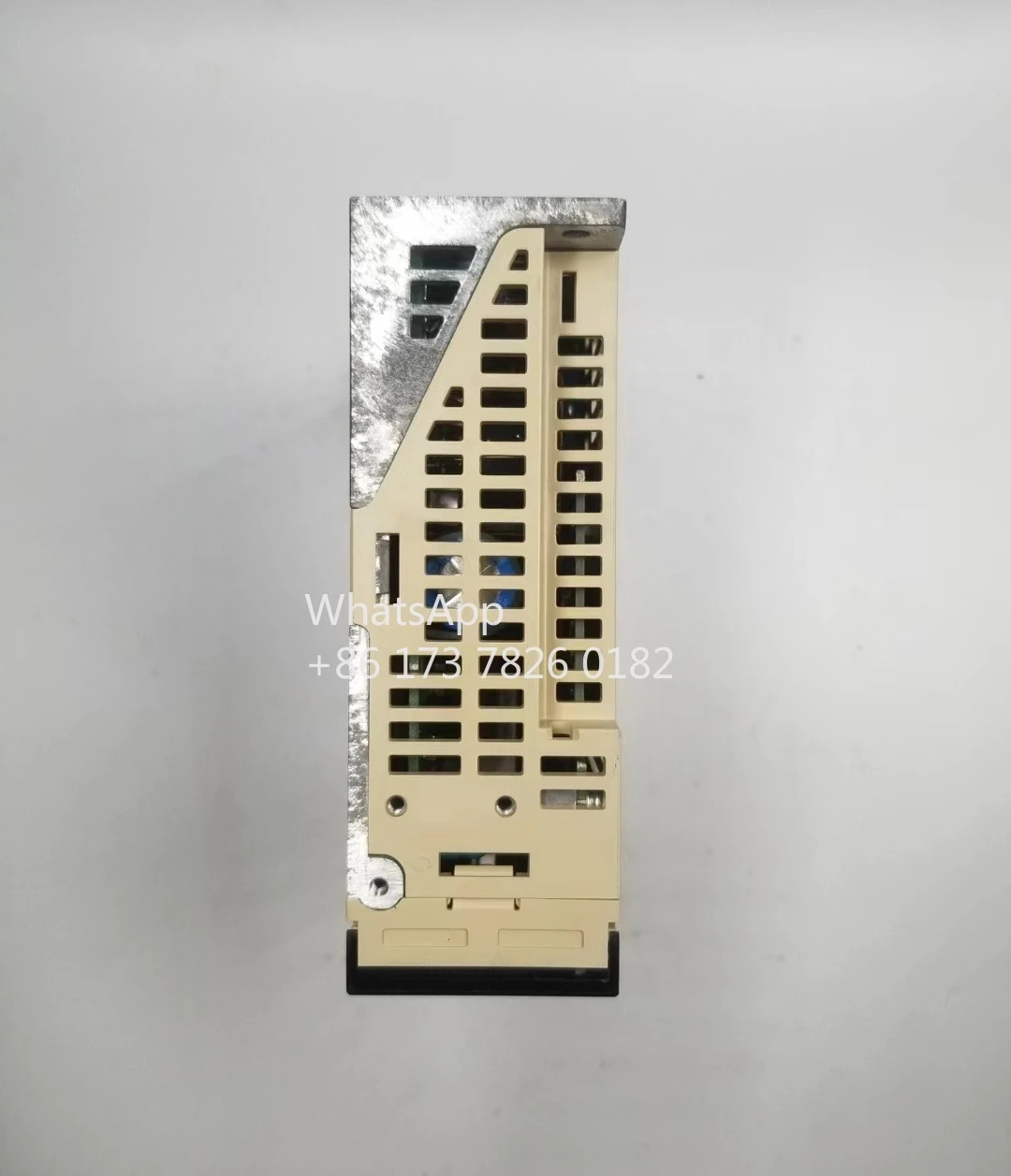 SGDS-02F01A 리퍼 서보 드라이브 200W 기능 OK