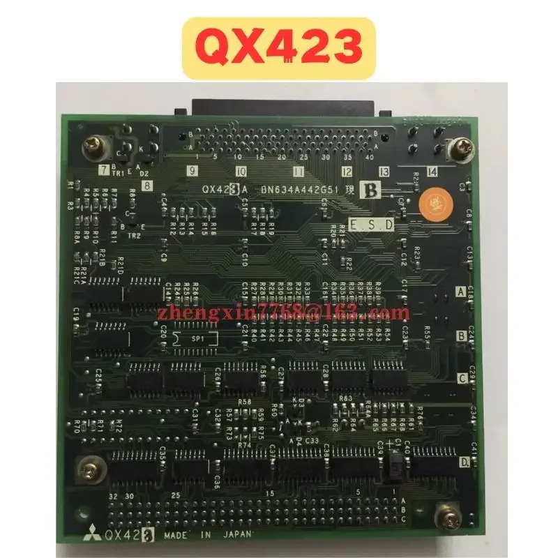 리퍼 회로 기판 정상 기능 완료 QX423 QX423A