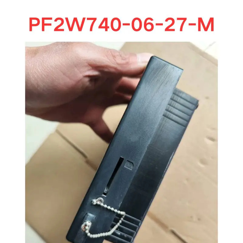 리퍼 OK BT950 화면