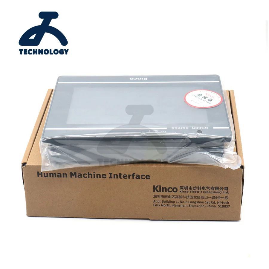 GH043 GH043E ET100 G070E-CAN ET2070 GH070 GH070E GH104E GH150E Kinco HMI 기타 시리즈 터치스크린