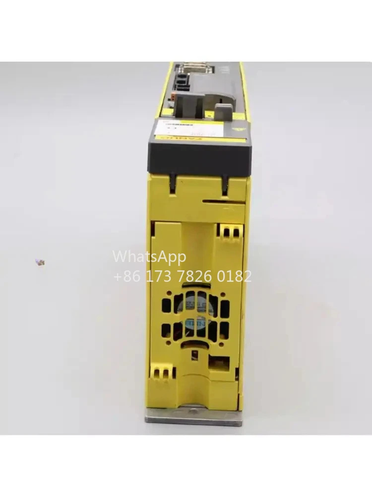 A06B-6117-H204 리퍼 드라이브 작동 기능 OK