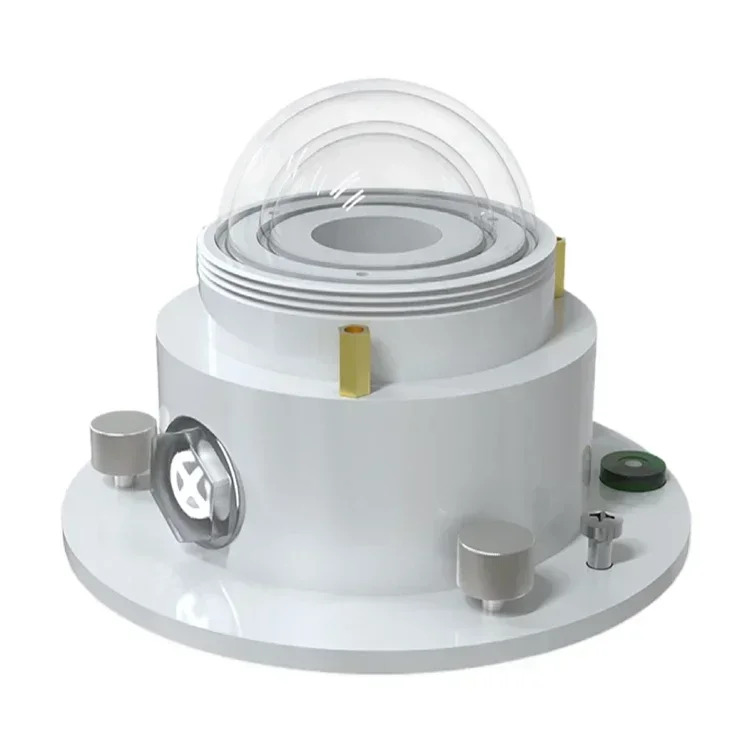 SEM228T RS485 4-20mA 태양 복사 일사계 센서 측정기