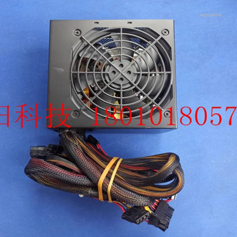 ZALMAN 600W 700W 전원공급장치 ZM600-GV ZM700-GV거새 원본
