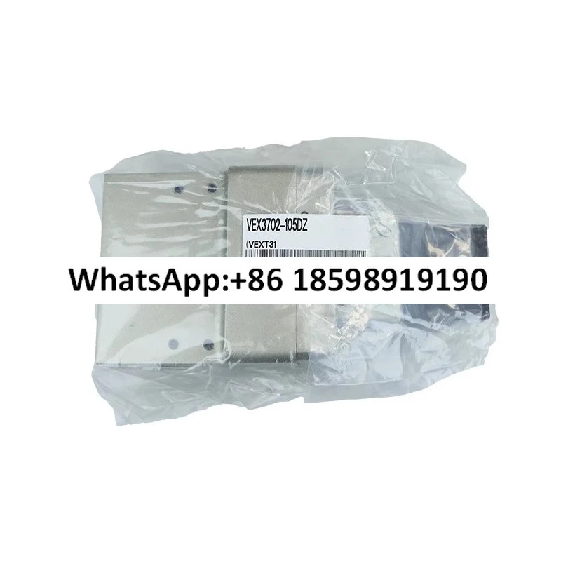 SMC 고유량 밸브 VEX312 32 50 70 90 01 02 0304 0612 14 5DZ