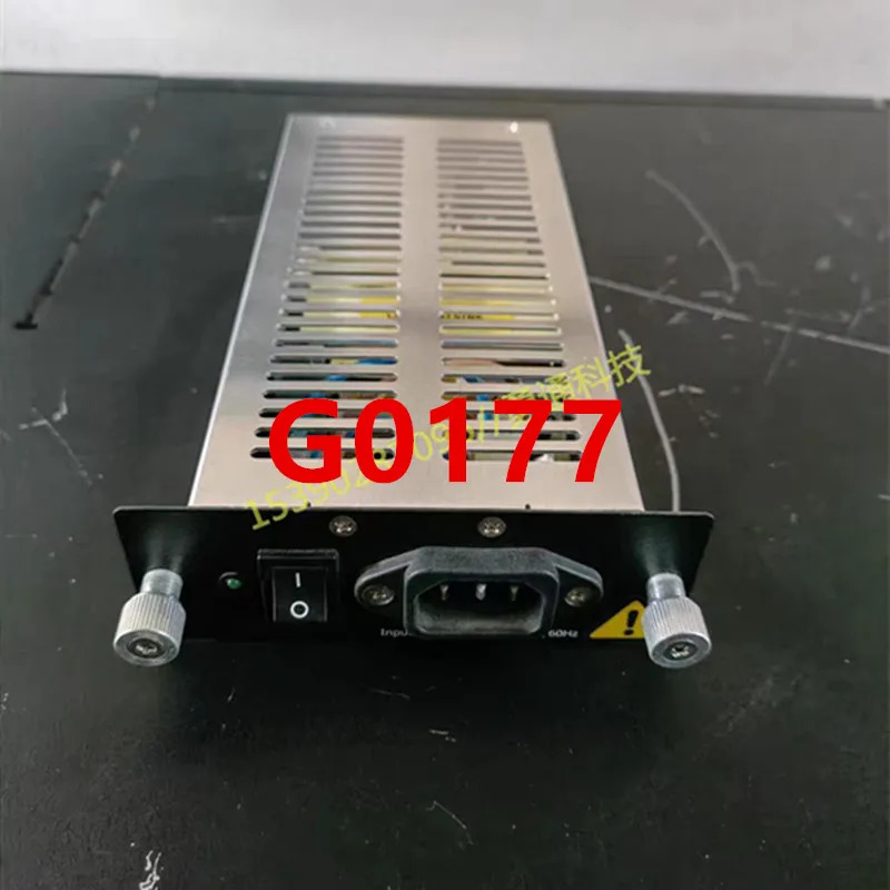 리퍼 전원공급장치 TDK-LAMBDA PacketShaper 7500 12.5V9.6A G0177 G