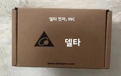 델타 PLC DVP24ES200R 신 1PCS