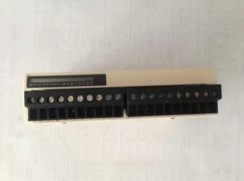 TM2DRA16RT IN BOX 슈나이더 PLC 확장 모듈
